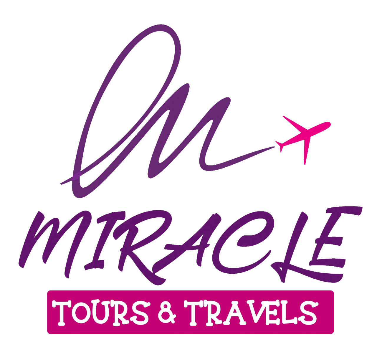 Miracletours&travels