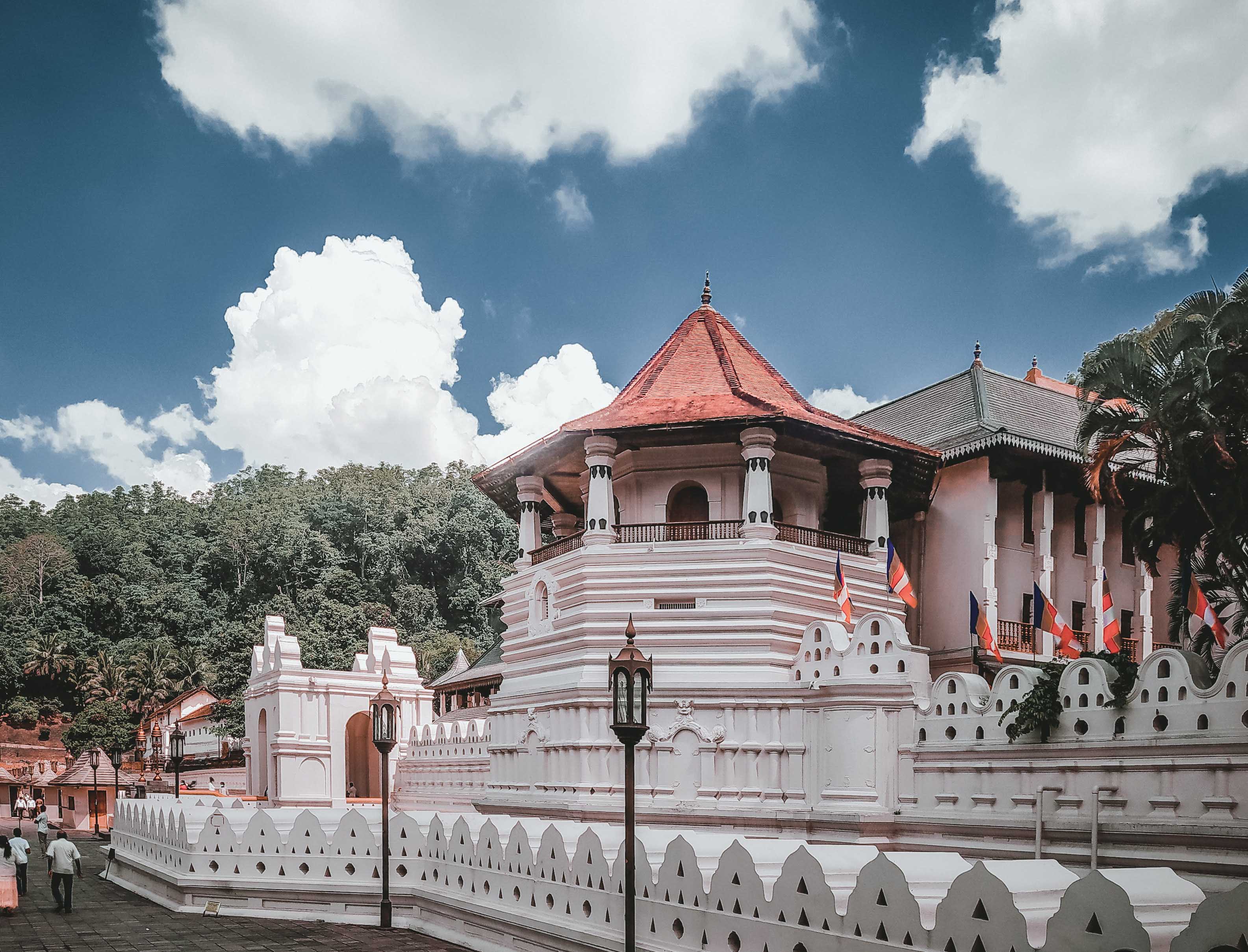 Tooth Relic